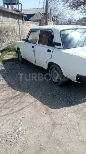 LADA (VAZ) 2107 2004, 99,000 km - 1.6 l - Bərdə