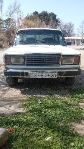 LADA (VAZ) 2107 2004, 99,000 km - 1.6 l - Bərdə