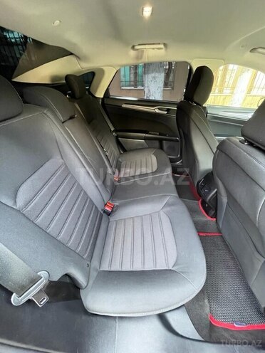 Ford Fusion 2020, 27,000 km - 2.0 l - Bakı