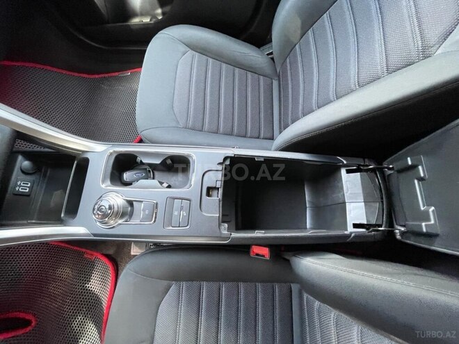 Ford Fusion 2020, 27,000 km - 2.0 l - Bakı