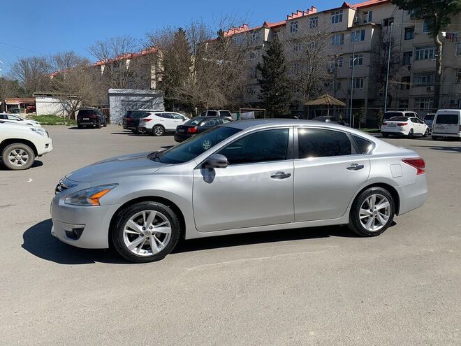 Nissan Altima 2014, 150,449 km - 2.5 l - Bakı