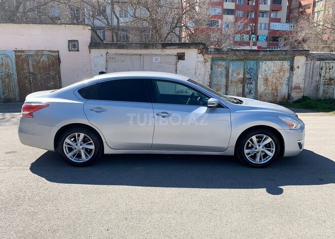 Nissan Altima 2014, 150,449 km - 2.5 l - Bakı