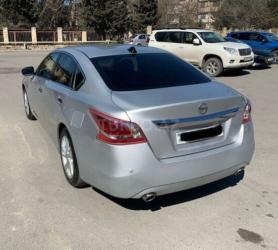 Nissan Altima 2014, 150,449 km - 2.5 l - Bakı
