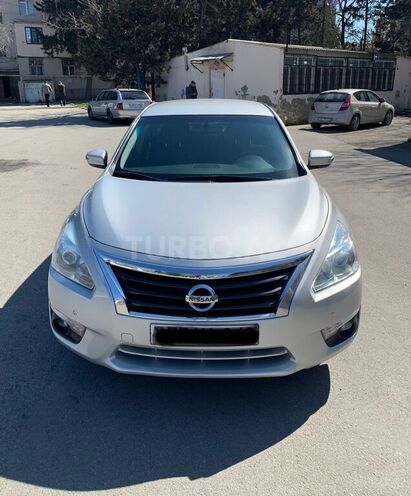 Nissan Altima 2014, 150,449 km - 2.5 l - Bakı