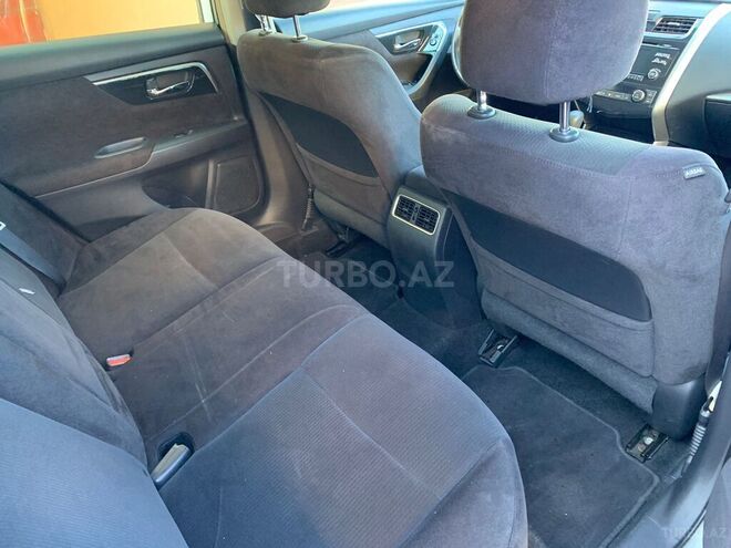 Nissan Altima 2014, 150,449 km - 2.5 l - Bakı