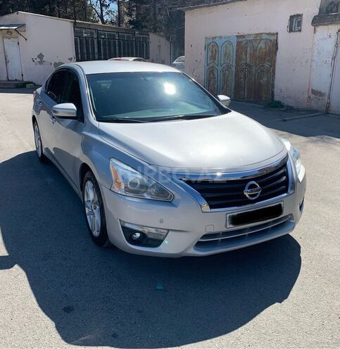 Nissan Altima 2014, 150,449 km - 2.5 l - Bakı
