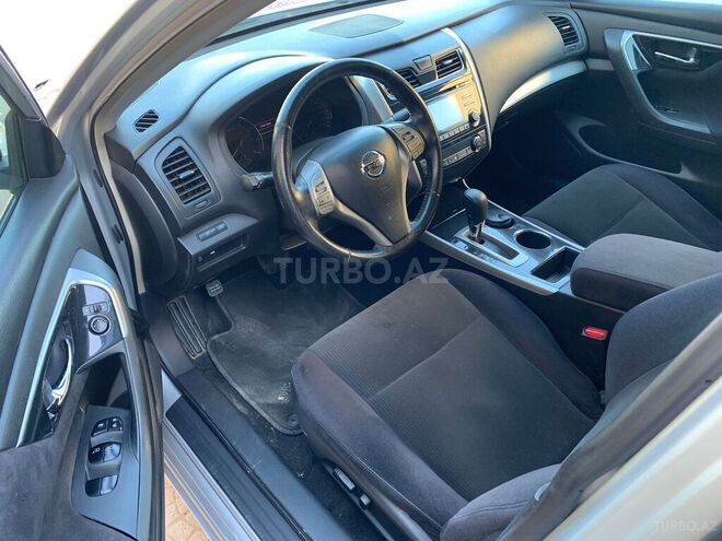 Nissan Altima 2014, 150,449 km - 2.5 l - Bakı