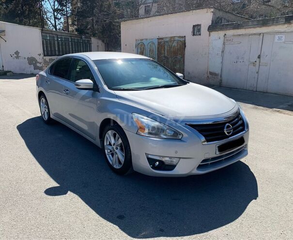 Nissan Altima 2014, 150,449 km - 2.5 l - Bakı
