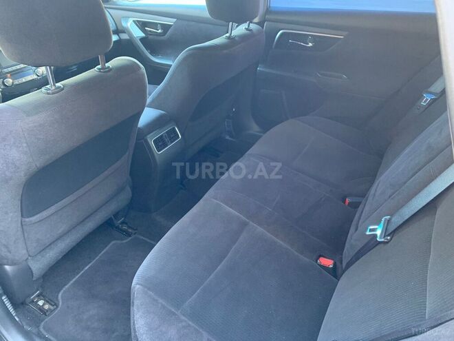 Nissan Altima 2014, 150,449 km - 2.5 l - Bakı