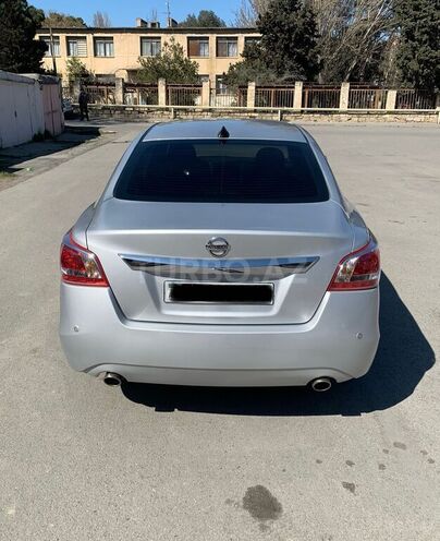 Nissan Altima 2014, 150,449 km - 2.5 l - Bakı