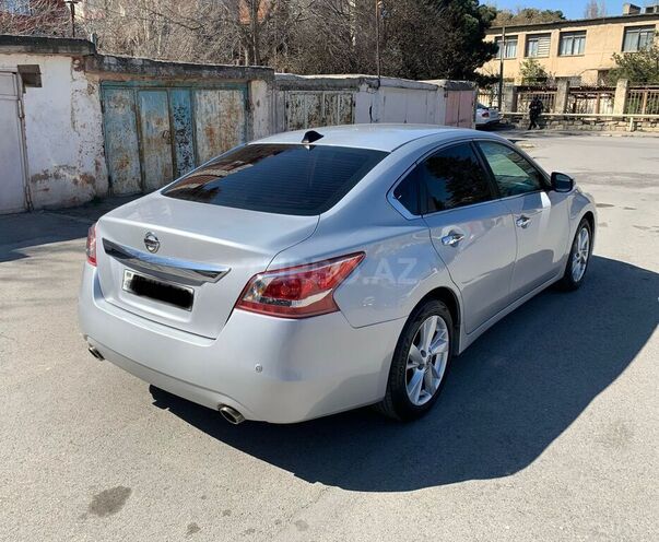 Nissan Altima 2014, 150,449 km - 2.5 l - Bakı