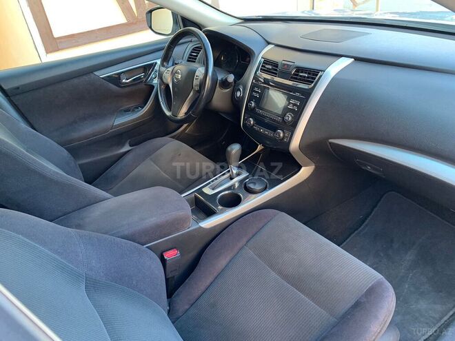 Nissan Altima 2014, 150,449 km - 2.5 l - Bakı