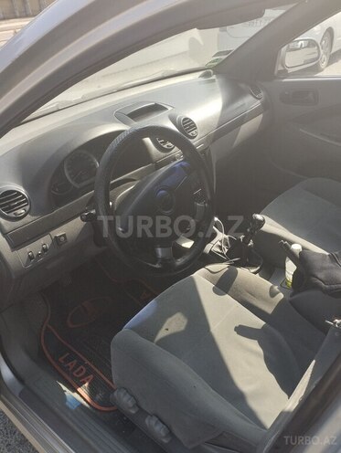 Chevrolet Lacetti 2006, 404,114 km - 1.6 l - Bakı