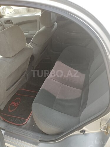 Chevrolet Lacetti 2006, 404,114 km - 1.6 l - Bakı