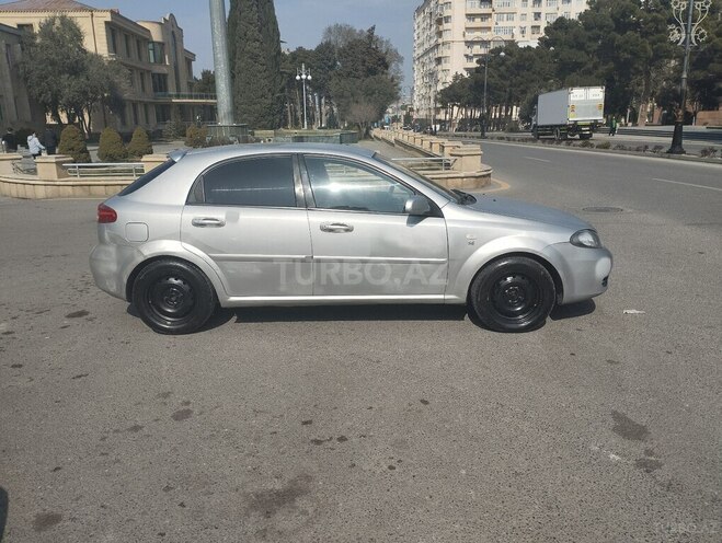 Chevrolet Lacetti 2006, 404,114 km - 1.6 l - Bakı