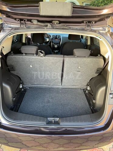 Nissan Note 2013, 101,000 km - 1.2 l - Bakı