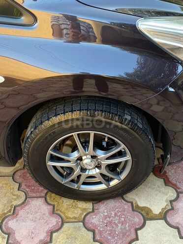 Nissan Note 2013, 101,000 km - 1.2 l - Bakı