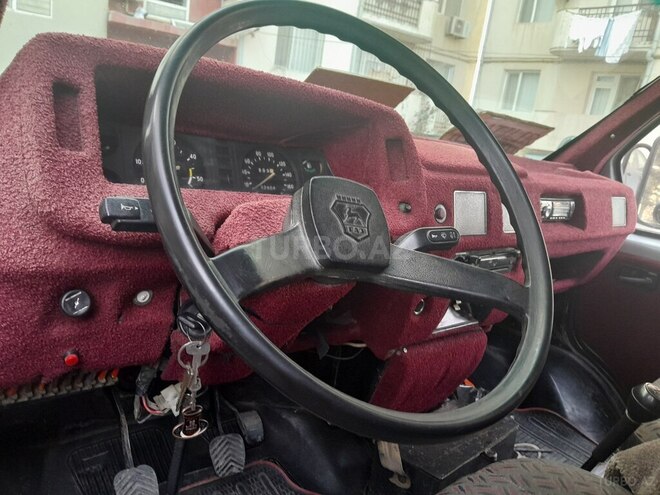 GAZ 33021 1999, 330,000 km - 2.5 l - Bakı
