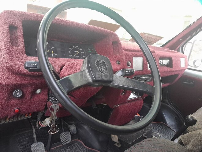 GAZ 33021 1999, 330,000 km - 2.5 l - Bakı