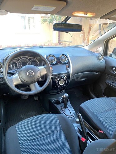 Nissan Note 2013, 101,000 km - 1.2 l - Bakı