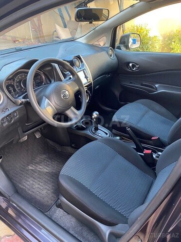 Nissan Note 2013, 101,000 km - 1.2 l - Bakı
