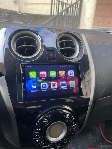Nissan Note 2013, 101,000 km - 1.2 l - Bakı