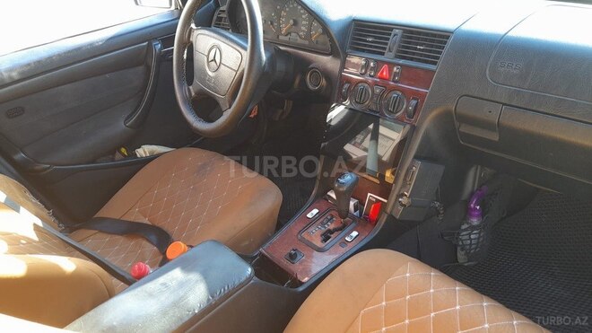 Mercedes C 180 1998, 500,000 km - 1.8 л - Bakı