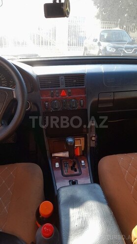 Mercedes C 180 1998, 500,000 km - 1.8 л - Bakı