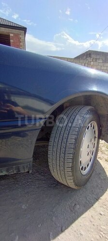 Mercedes C 180 1995, 322,312 km - 1.8 l - Quba