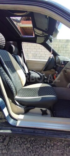 Mercedes C 180 1995, 322,312 km - 1.8 l - Quba