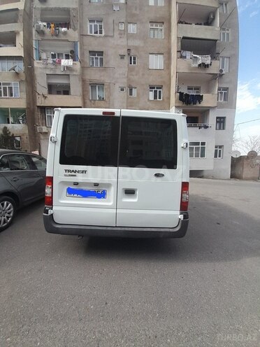Ford Transit 2008, 185,000 km - 2.2 л - Bakı