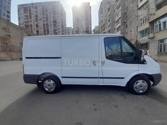 Ford Transit 2008, 185,000 km - 2.2 л - Bakı