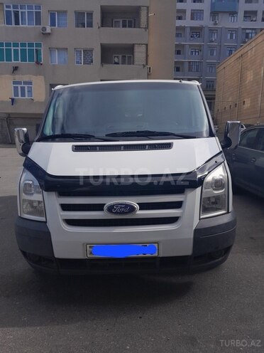 Ford Transit 2008, 185,000 km - 2.2 л - Bakı