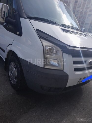 Ford Transit 2008, 185,000 km - 2.2 л - Bakı