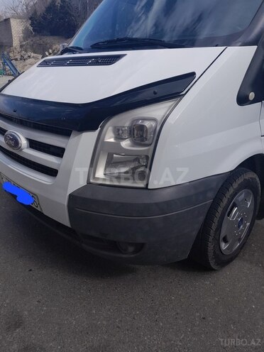 Ford Transit 2008, 185,000 km - 2.2 л - Bakı