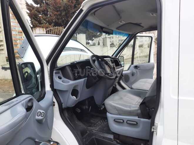 Ford Transit 2008, 185,000 km - 2.2 л - Bakı