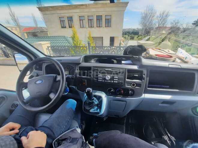 Ford Transit 2008, 185,000 km - 2.2 л - Bakı