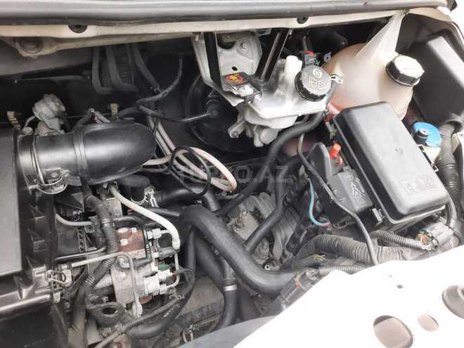 Ford Transit 2008, 185,000 km - 2.2 л - Bakı