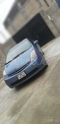Toyota Prius 2006, 320,000 km - 1.5 л - Bakı
