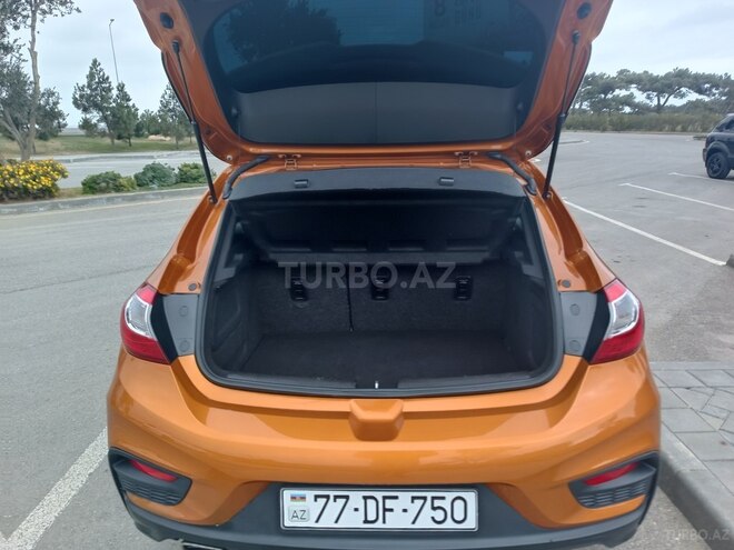 Chevrolet Cruze 2016, 94,000 km - 1.4 l - Bakı
