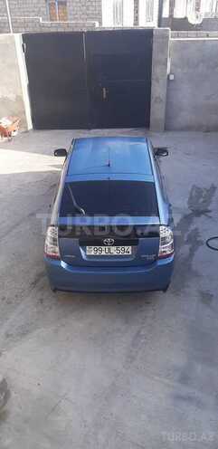 Toyota Prius 2006, 320,000 km - 1.5 л - Bakı