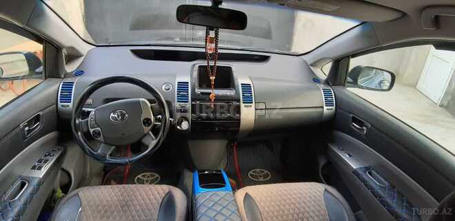 Toyota Prius 2006, 320,000 km - 1.5 л - Bakı