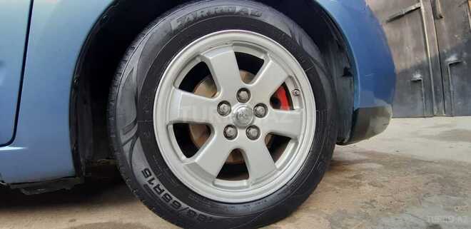 Toyota Prius 2006, 320,000 km - 1.5 л - Bakı