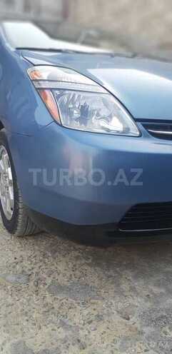 Toyota Prius 2006, 320,000 km - 1.5 л - Bakı