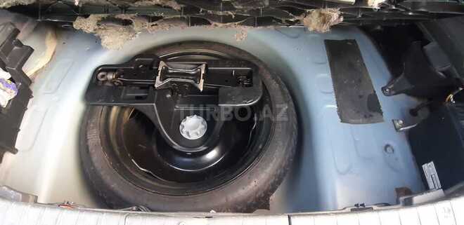 Toyota Prius 2006, 320,000 km - 1.5 л - Bakı