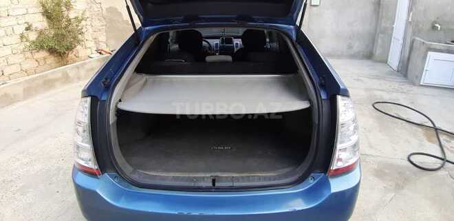Toyota Prius 2006, 320,000 km - 1.5 л - Bakı