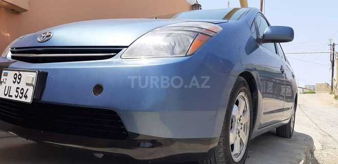 Toyota Prius 2006, 320,000 km - 1.5 л - Bakı