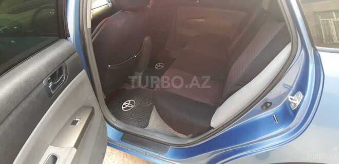 Toyota Prius 2006, 320,000 km - 1.5 л - Bakı