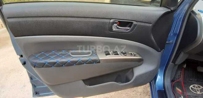 Toyota Prius 2006, 320,000 km - 1.5 л - Bakı