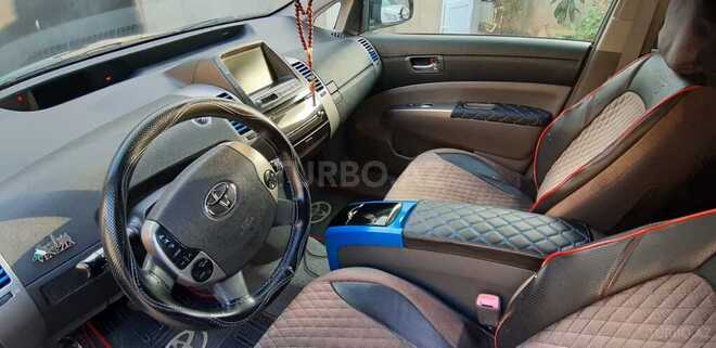 Toyota Prius 2006, 320,000 km - 1.5 л - Bakı